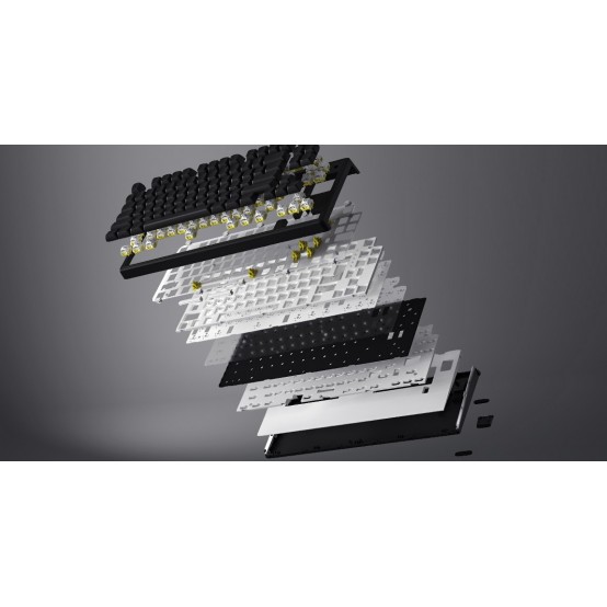 Tastatura Hator Skyfall 65 HTK1160