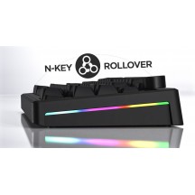 Tastatura Hator Skyfall 65 HTK1160