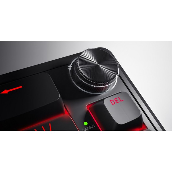 Tastatura Hator Skyfall 65 HTK1160