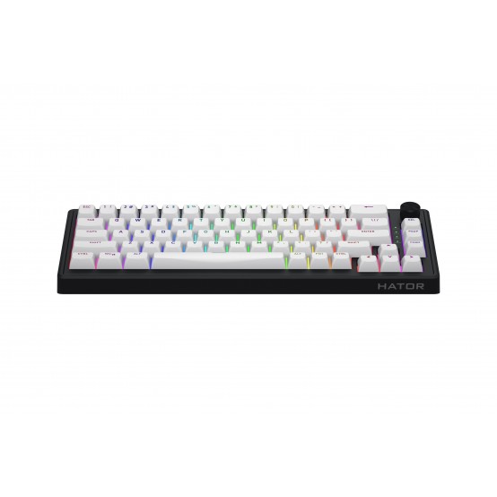 Tastatura Hator Skyfall 65 MAG Ultra 8K HTK1860