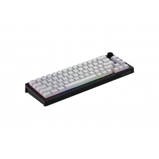 Tastatura Hator Skyfall 65 MAG Ultra 8K HTK1860