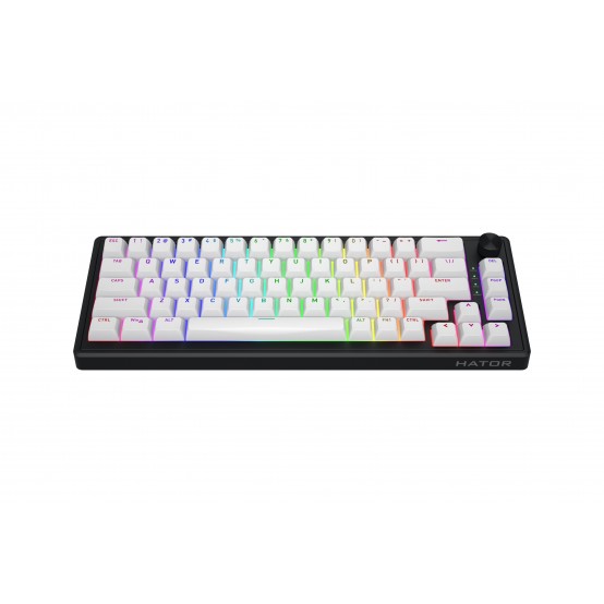 Tastatura Hator Skyfall 65 MAG Ultra 8K HTK1860
