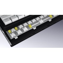 Tastatura Hator Skyfall 65 MAG Ultra 8K HTK1860
