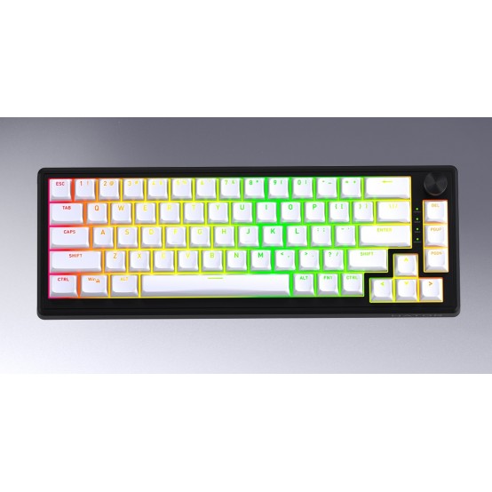 Tastatura Hator Skyfall 65 MAG Ultra 8K HTK1860