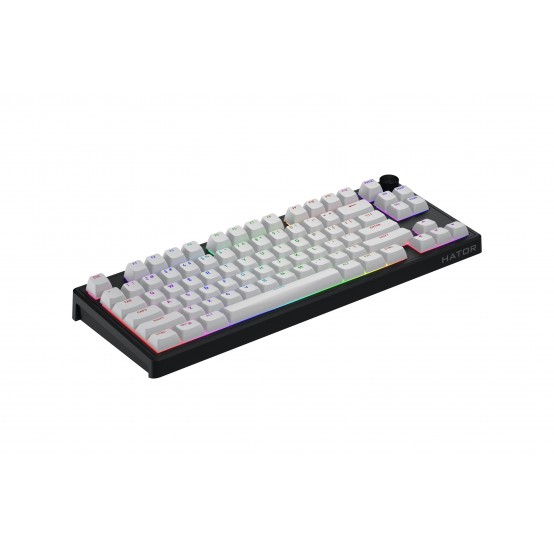 Tastatura Hator Skyfall 80 MAG Ultra 8K HTK1880