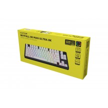 Tastatura Hator Skyfall 80 MAG Ultra 8K HTK1880