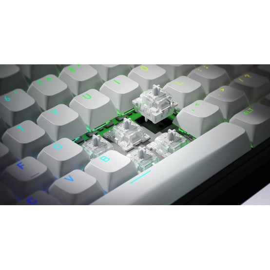 Tastatura Hator Skyfall 80 MAG Ultra 8K HTK1880
