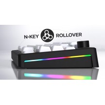 Tastatura Hator Skyfall 80 MAG Ultra 8K HTK1880