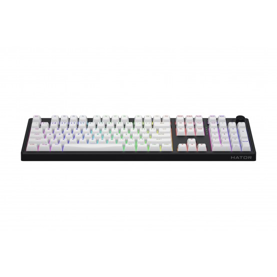Tastatura Hator Skyfall 100 Wireless HTK3100