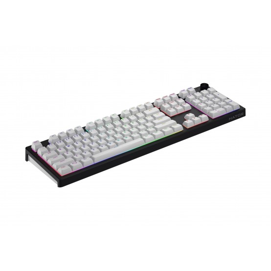 Tastatura Hator Skyfall 100 Wireless HTK3100