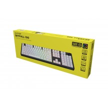 Tastatura Hator Skyfall 100 Wireless HTK3100