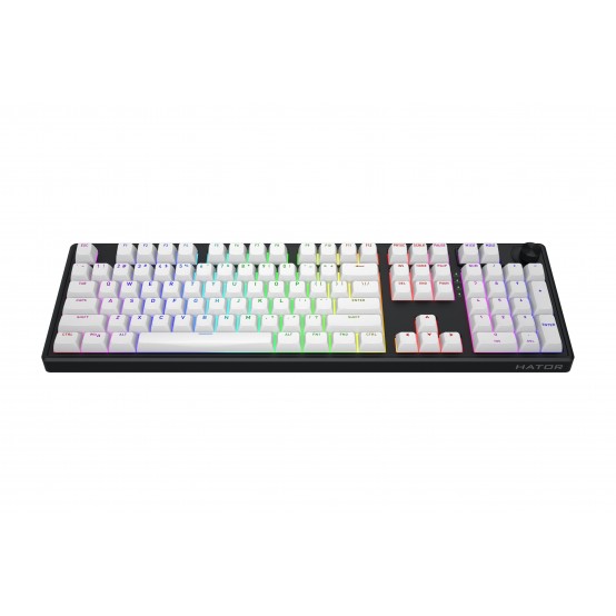 Tastatura Hator Skyfall 100 Wireless HTK3100