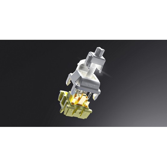 Tastatura Hator Skyfall 100 Wireless HTK3100