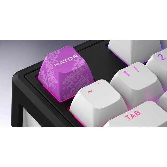 Tastatura Hator Skyfall 100 Wireless HTK3100