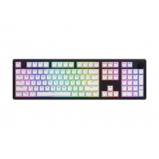 Tastatura Hator Skyfall 100 Wireless HTK3100