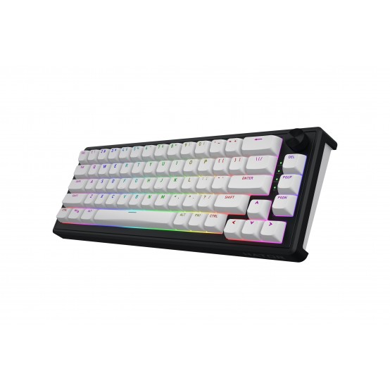 Tastatura Hator Skyfall 65 Wireless HTK3160