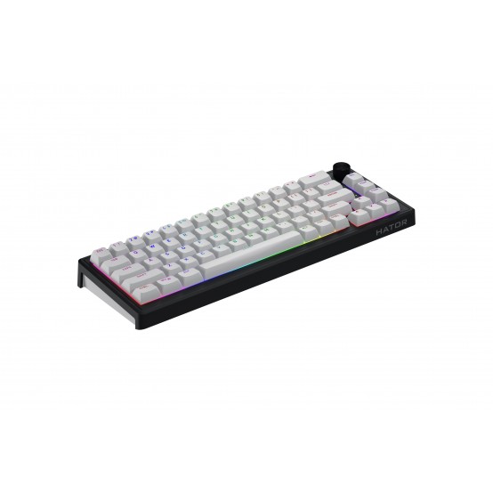 Tastatura Hator Skyfall 65 Wireless HTK3160