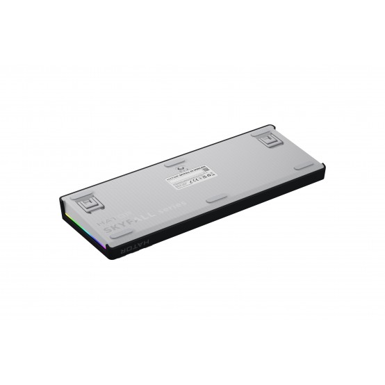Tastatura Hator Skyfall 65 Wireless HTK3160