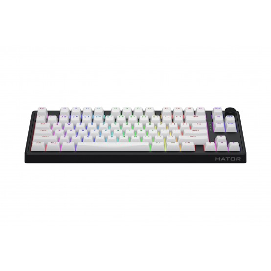 Tastatura Hator Skyfall 80 Wireless HTK3180