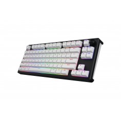 Tastatura Hator Skyfall 80 Wireless HTK3180 2