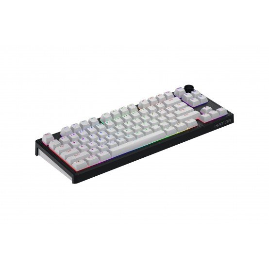 Tastatura Hator Skyfall 80 Wireless HTK3180