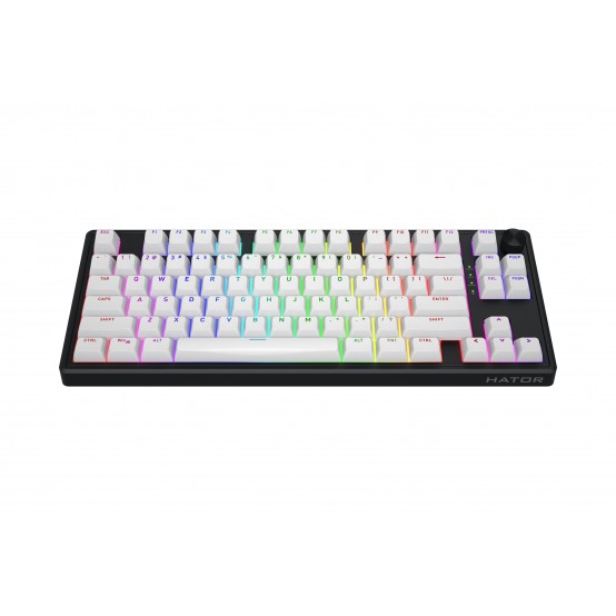 Tastatura Hator Skyfall 80 Wireless HTK3180