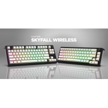 Tastatura Hator Skyfall 80 Wireless HTK3180