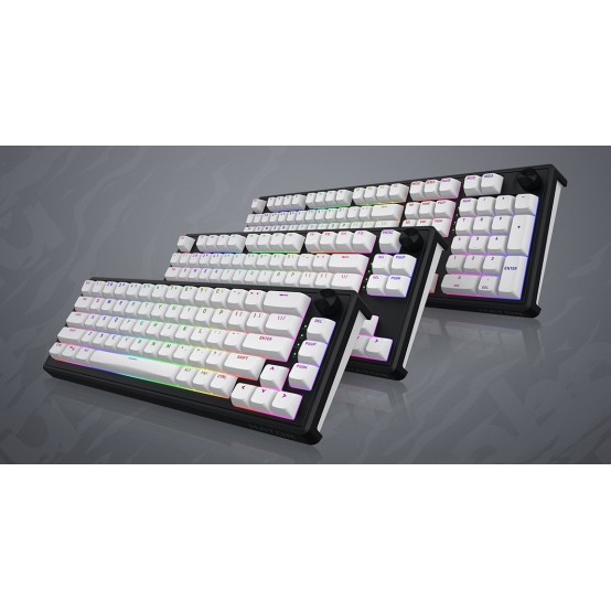 Tastatura Hator Skyfall 80 Wireless HTK3180