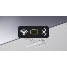Tastatura Hator Skyfall 80 Wireless HTK3180