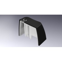Tastatura Hator Skyfall 80 Wireless HTK3180
