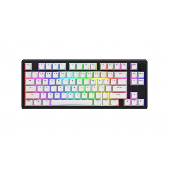 Tastatura Hator Skyfall 80 Wireless HTK3180
