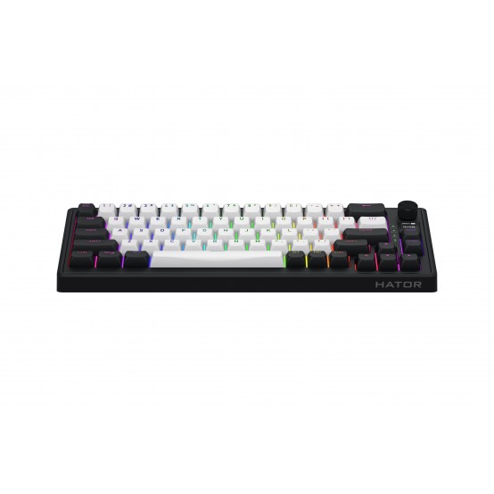 Tastatura Hator Skyfall 65 MAG Ultima 8K Wireless HTK3860