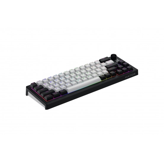 Tastatura Hator Skyfall 65 MAG Ultima 8K Wireless HTK3860