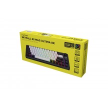 Tastatura Hator Skyfall 65 MAG Ultima 8K Wireless HTK3860