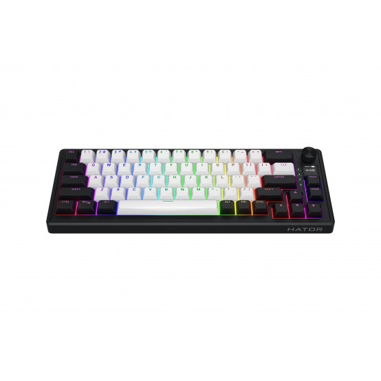 Tastatura Hator Skyfall 65 MAG Ultima 8K Wireless HTK3860