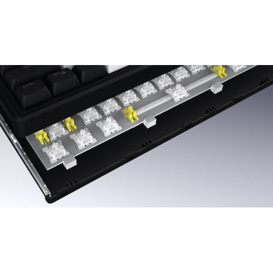 Tastatura Hator Skyfall 65 MAG Ultima 8K Wireless HTK3860