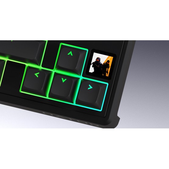 Tastatura Hator Skyfall 65 MAG Ultima 8K Wireless HTK3860