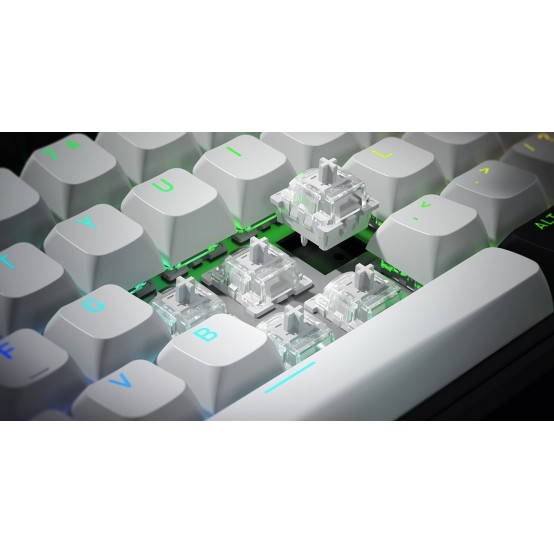 Tastatura Hator Skyfall 65 MAG Ultima 8K Wireless HTK3860