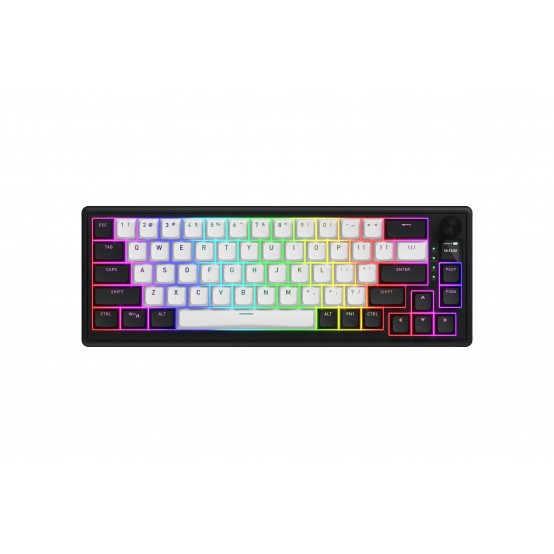 Tastatura Hator Skyfall 65 MAG Ultima 8K Wireless HTK3860
