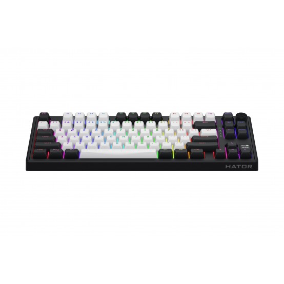 Tastatura Hator Skyfall 80 MAG Ultima 8K Wireless HTK3880
