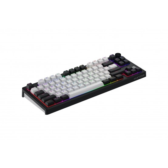 Tastatura Hator Skyfall 80 MAG Ultima 8K Wireless HTK3880