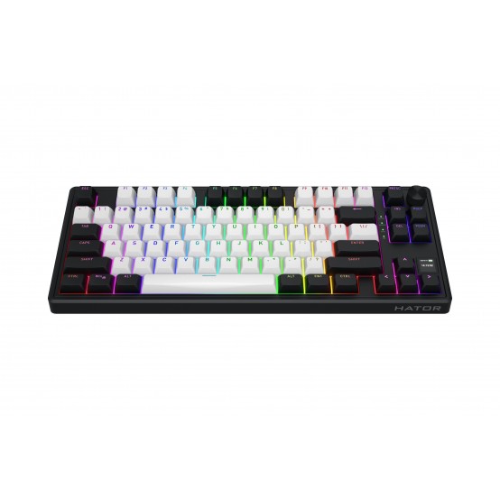 Tastatura Hator Skyfall 80 MAG Ultima 8K Wireless HTK3880