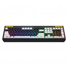 Tastatura Hator Icefall HTK400US 2