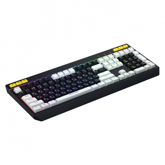 Tastatura Hator Icefall HTK400US