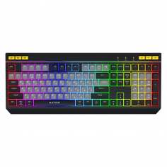 Tastatura Hator Icefall HTK401US