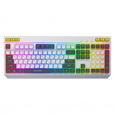 Tastatura Hator Icefall HTK405US