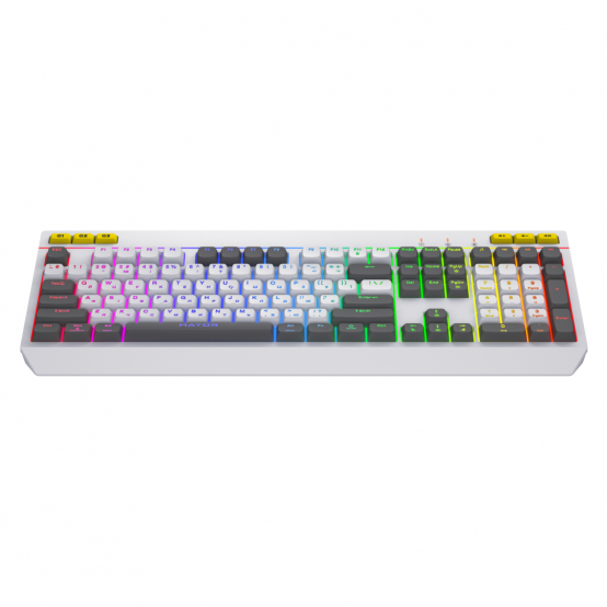 Tastatura Hator Icefall HTK405US