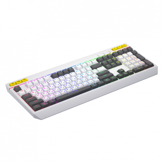 Tastatura Hator Icefall HTK405US