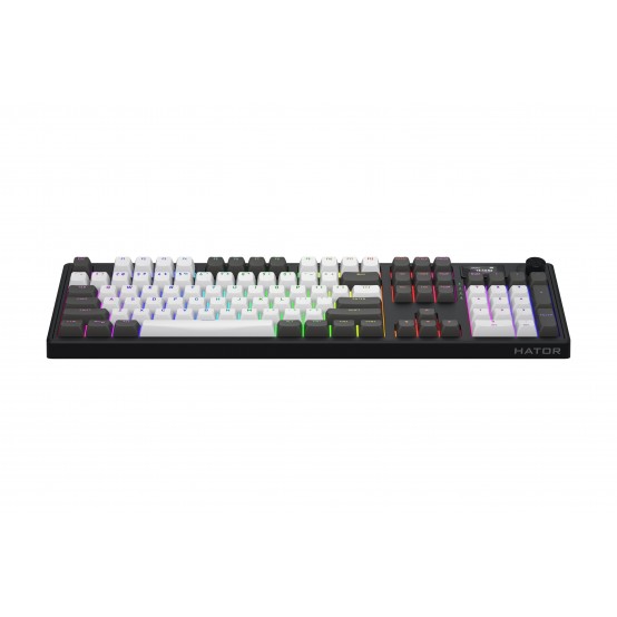 Tastatura Hator Skyfall 100 Pro Wireless HTK4100