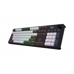 Tastatura Hator Skyfall 100 Pro Wireless HTK4100 2